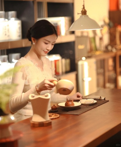 上海品茶工作室外卖大放送！超值优惠，让你畅饮好茶不...